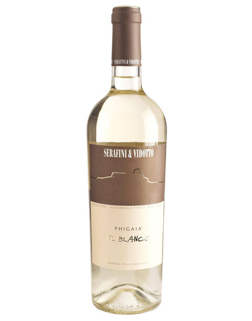 Delle Venezie IGT Phigaia Il Bianco 2018 Serafini & Vidotto