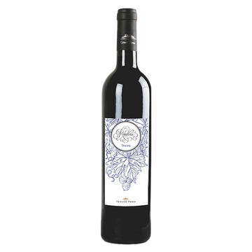 Trame | Vino Bianco Secco | Tenute Poma Terre Siciliane DOC