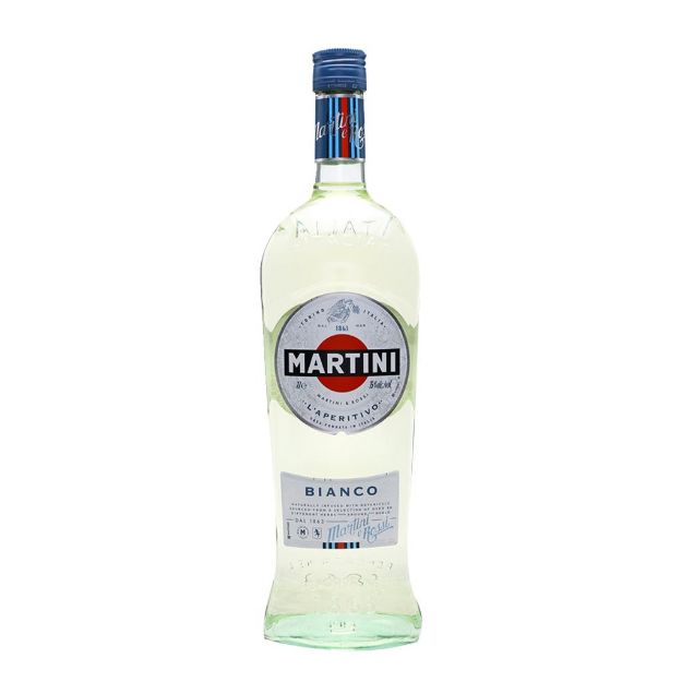 Immagine di MARTINI BIANCO 1 LT.