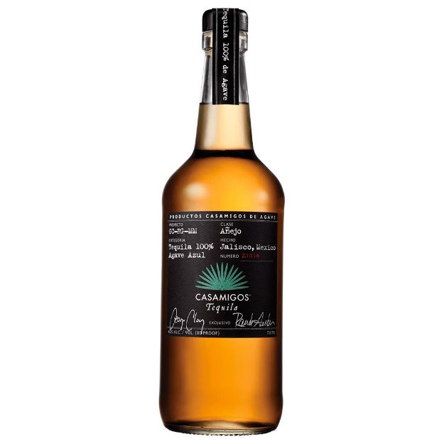 Immagine di CASAMIGOS ANEJO 0,70 LT.