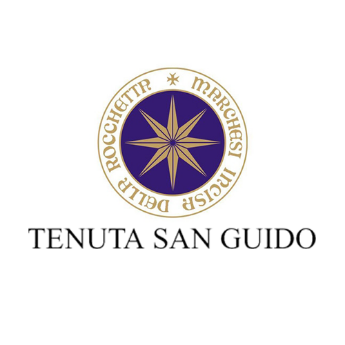 Immagine per il produttore TENUTA SAN GUIDO