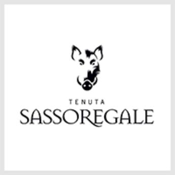 Immagine per il produttore SASSO REGALE