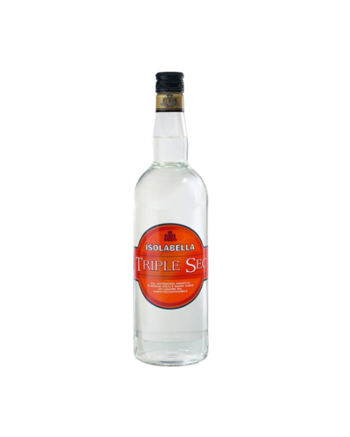 Immagine di ISOLABELLA TRIPLE SEC 1 LT.