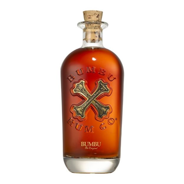 Immagine di BUMBU THE ORIGINAL 0,70 LT