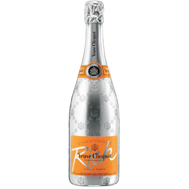 Immagine di VEUVE RICH MAGNUM 1,5 LT.