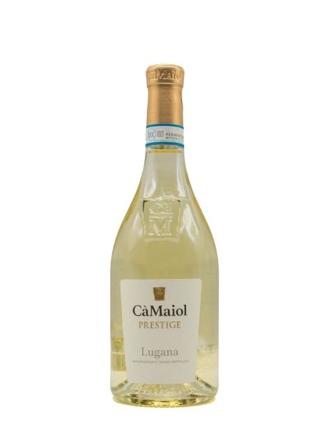 Immagine di CA MAIOL LUGANA PRESTIGE JEROBOAM 3 LT.