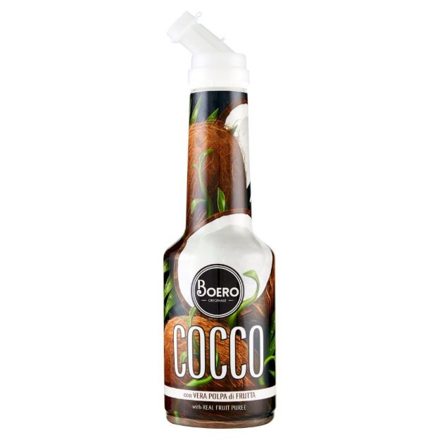 Immagine di BOERO COCCO 0,75 LT