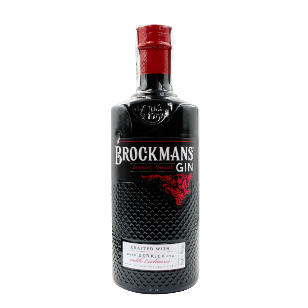 Immagine di BROCKMANS GIN 0,70 LT