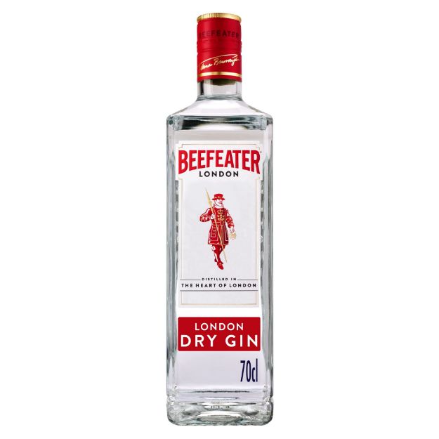 Immagine di BEEFEATER 0,70 LT.
