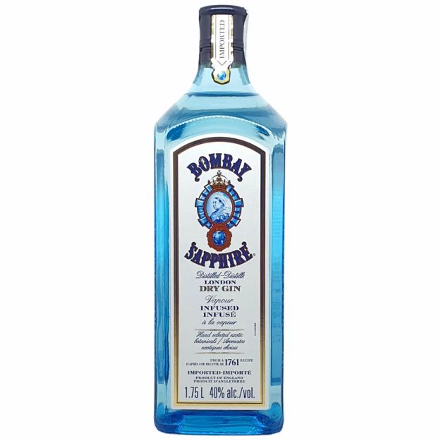 Immagine di BOMBAY SAPPHIRE 1,75 LT