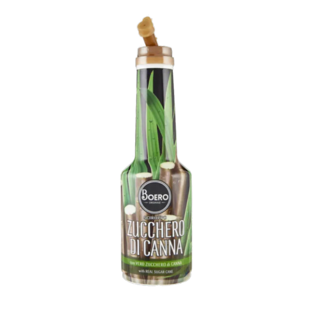 Immagine di BOERO ZUCCHERO CANNA 0,75 LT