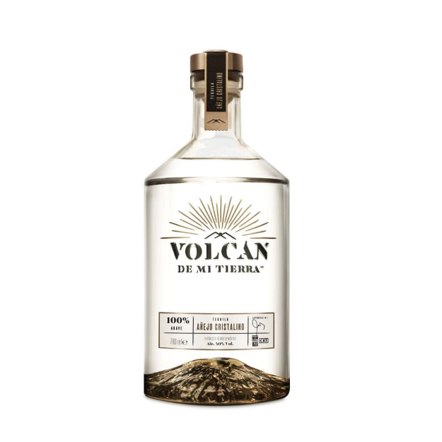 Immagine di VOLCAN ANEJO CRISTALINO LUM. 0,70 LT.