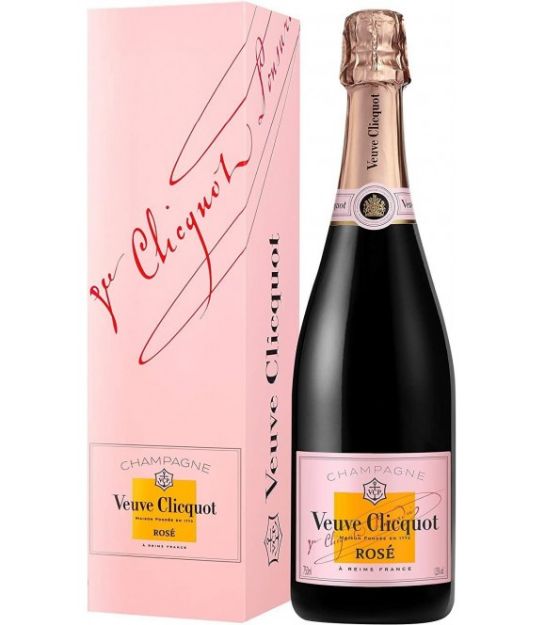 Immagine di VEUVE VINTAGE ROSE 0,75 LT.