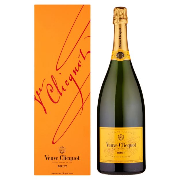 Immagine di VEUVE CSP CLASSICO MAGNUM 1,5 LT.