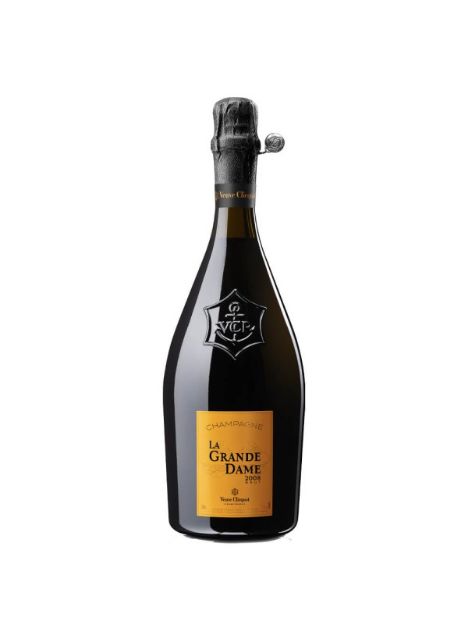 Immagine di VEUVE LA GRANDE DAME 0,75 LT.