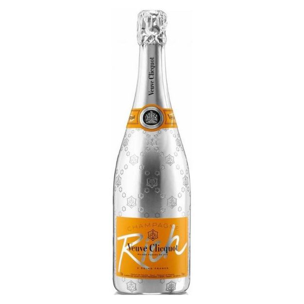 Immagine di VEUVE RICH 0,75 LT.