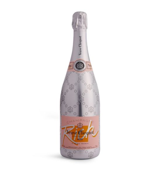 Immagine di VEUVE RICH ROSE 0,75 LT.