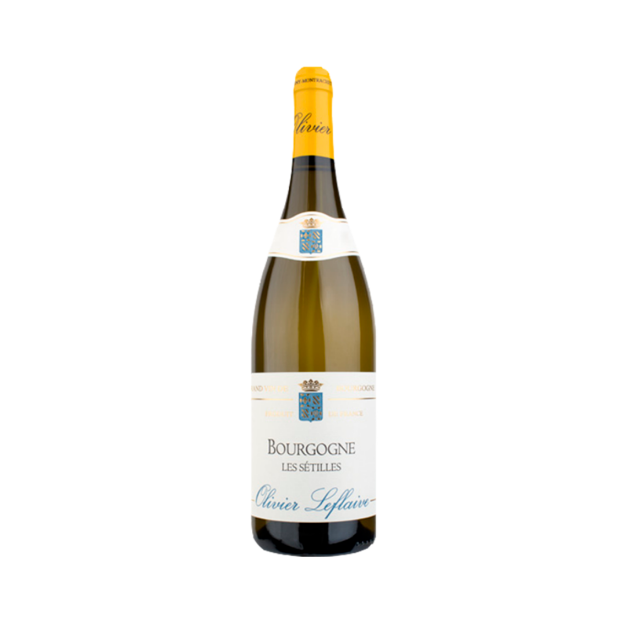 Immagine di OLIVIER LEFLAIVE BOURGONE LES SETILLES 0,75 LT. (2021)