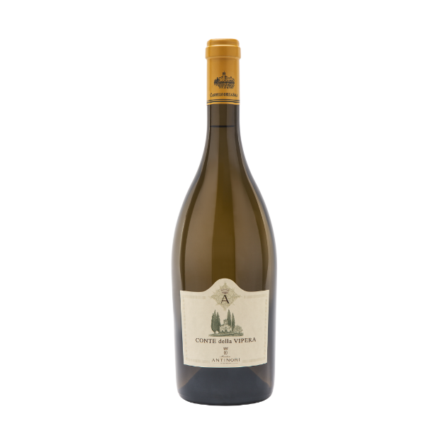 Immagine di ANTINORI CONTE DELLA VIPERA 2023 0,75 LT.