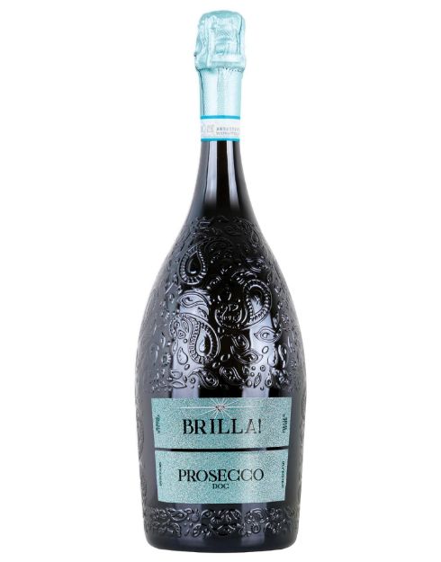 Immagine di BRILLA! PROSECCO DOC EXTRA DRY 1,50 LT.