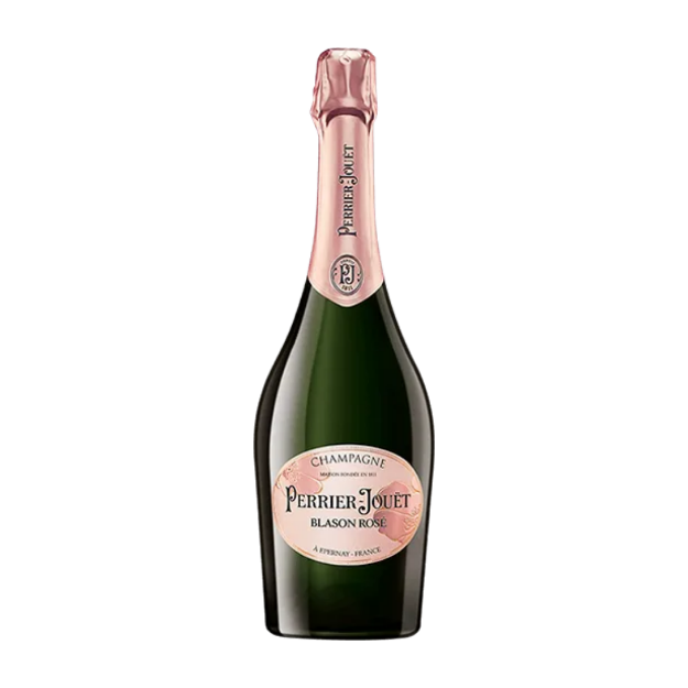 Immagine di PERRIER JOUET BLASON ROSE 0,75 LT.