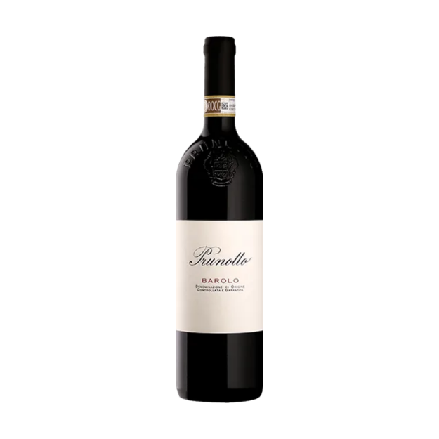 Immagine di ANTINORI BAROLO 2021 0,75 LT.