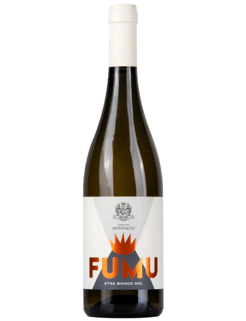 Immagine di FUMU ETNA BIANCO 0,75 LT.