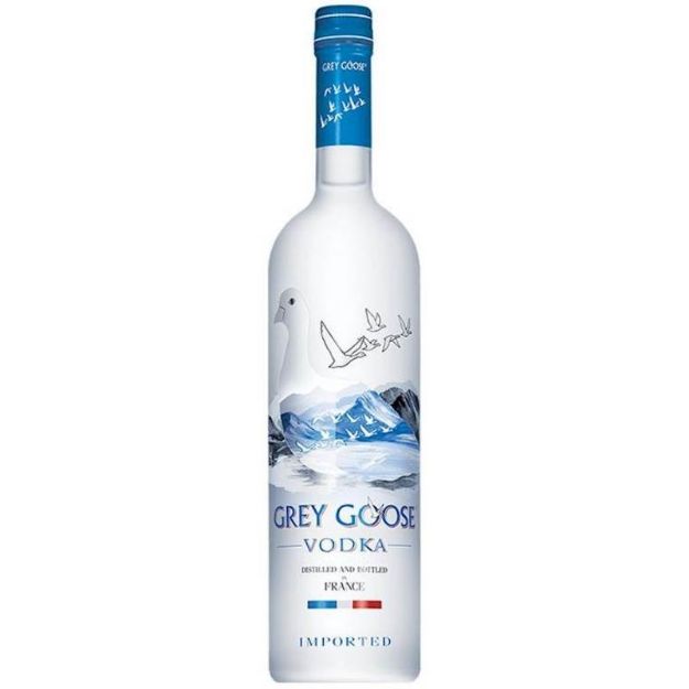 Immagine di GREY GOOSE MATHUSALEM 6 LT.