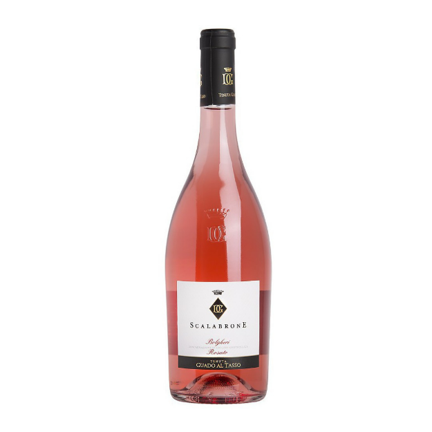 Immagine di ANTINORI BOLGHERI SCALABRONE 2024 0,75 LT.