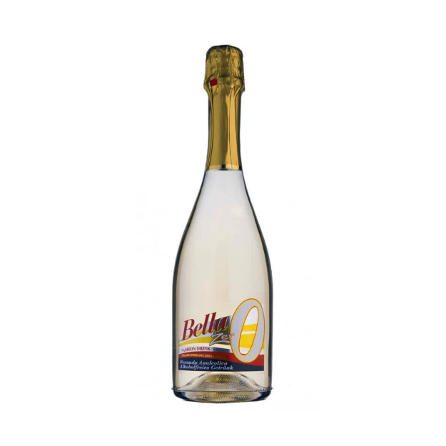 Immagine di BELLA ZERO 750ML