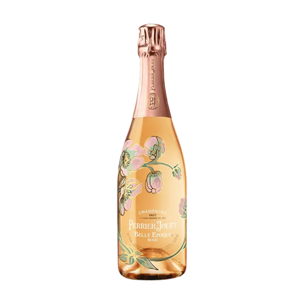 Immagine di PERRIER JOUET BELLE EPOQUE ROSE 2014 0,75 LT.