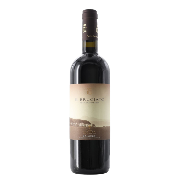 Immagine di ANTINORI BOLGHERI IL BRUCIATO 2023 0,75 LT.