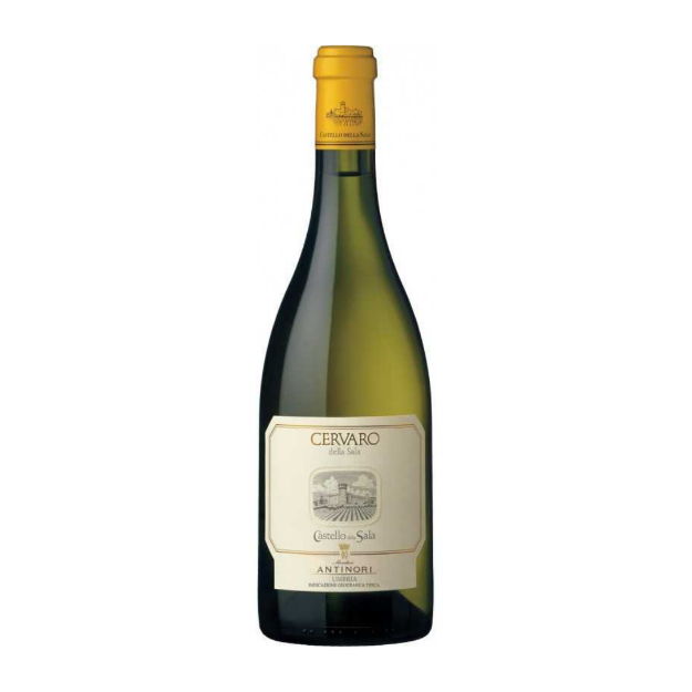 Immagine di ANTINORI CERVARO DELLA SALA 2023 0,75 LT.