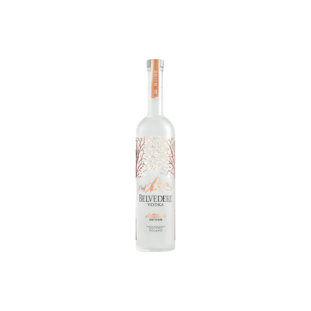 Immagine di BELVEDERE ALTITUDE EDITION 0,75 LT.