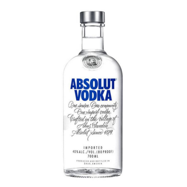 Immagine di ABSOLUT ATLAS 0,70LT