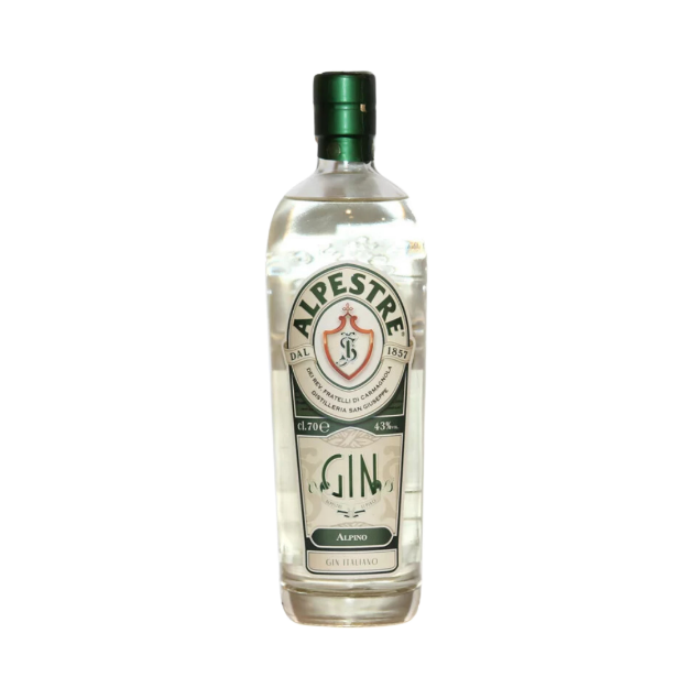 Immagine di ALPESTRE GIN ALPINO 0,70 LT.