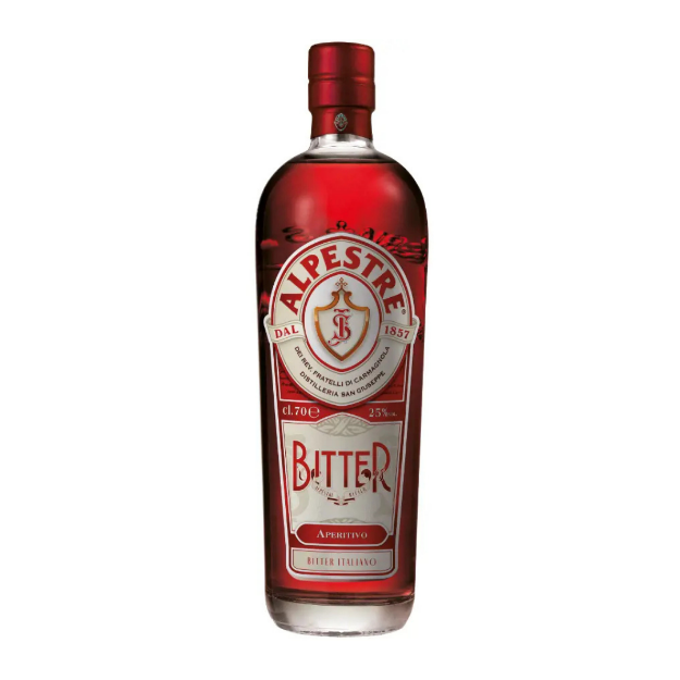 Immagine di ALPESTRE BITTER 0,70 LT.