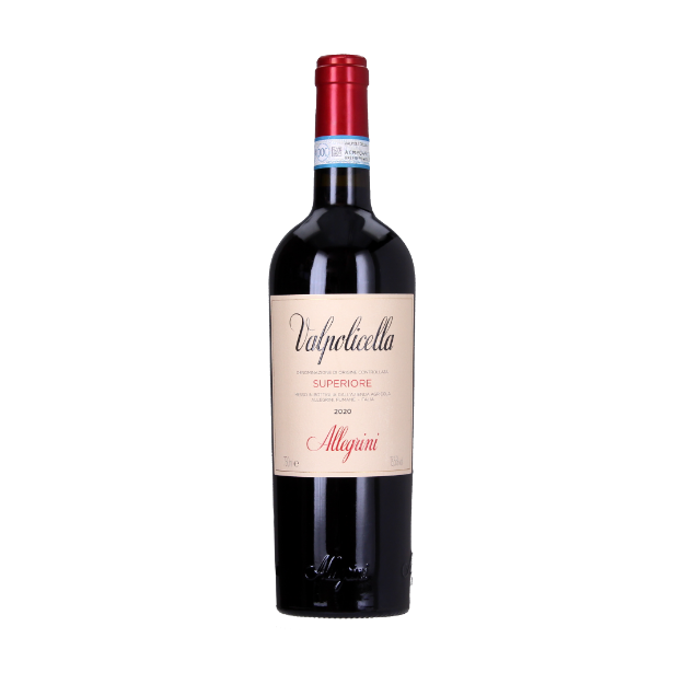 Immagine di ALLEGRINI VALP. SUPERIORE 0,75 LT.