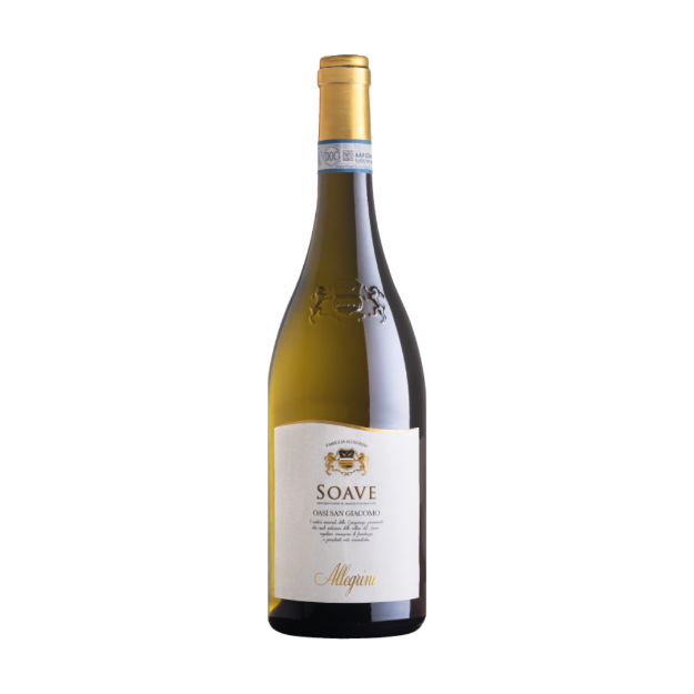 Immagine di ALLEGRINI SOAVE 0,75 LT.