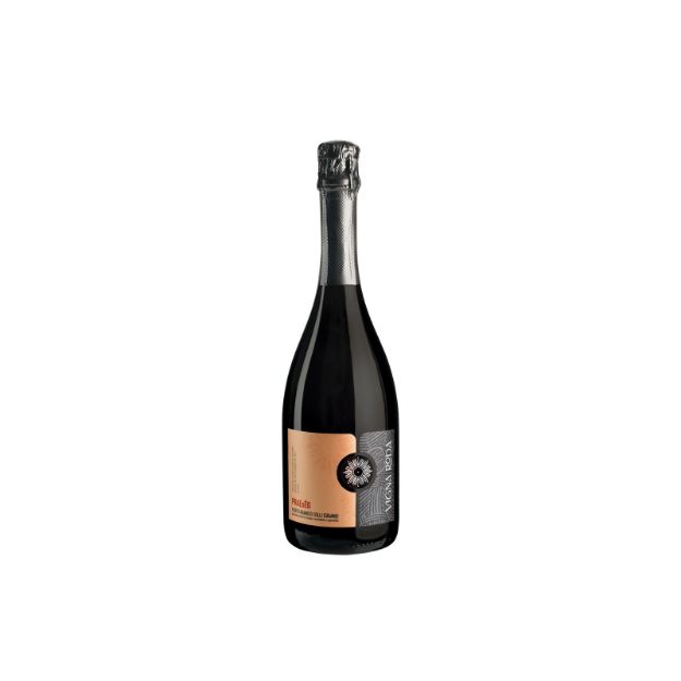 Immagine di VIGNA RODA FIOR DARANCIO MOSCATO 75CL