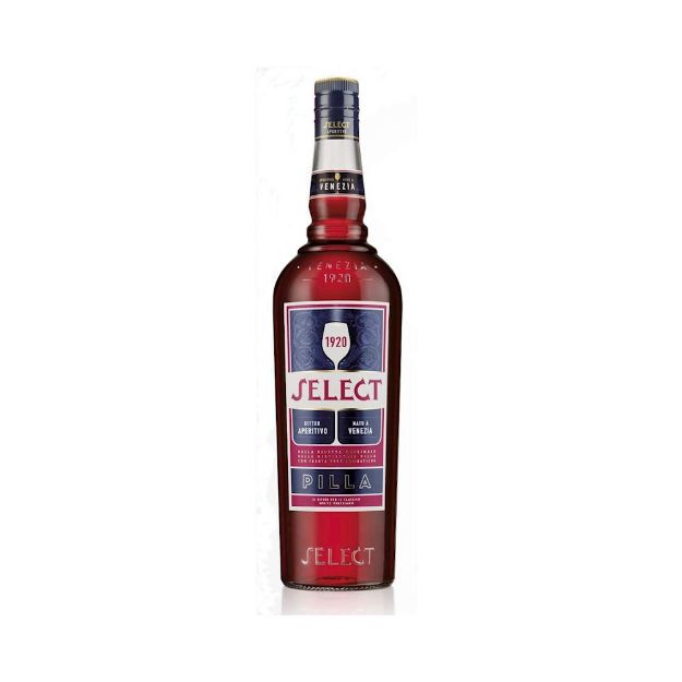 Immagine di SELECT BITTER JEROBOAM 3 LT.