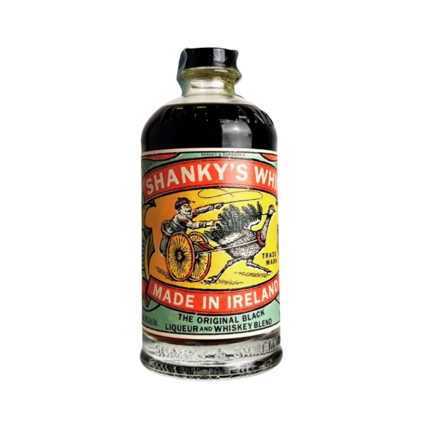 Immagine di SHANKYS WHIP IRISH WHISKY 0,70 LT.