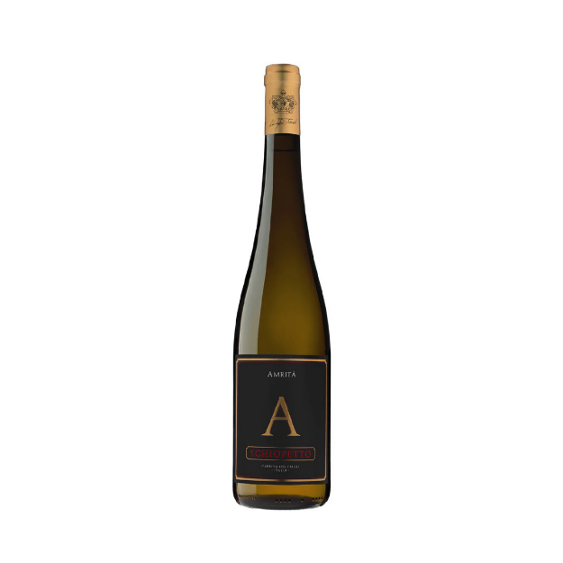 Immagine di SCHIOPETTO AMRITA BIANCO FRIULI 0,75 LT.