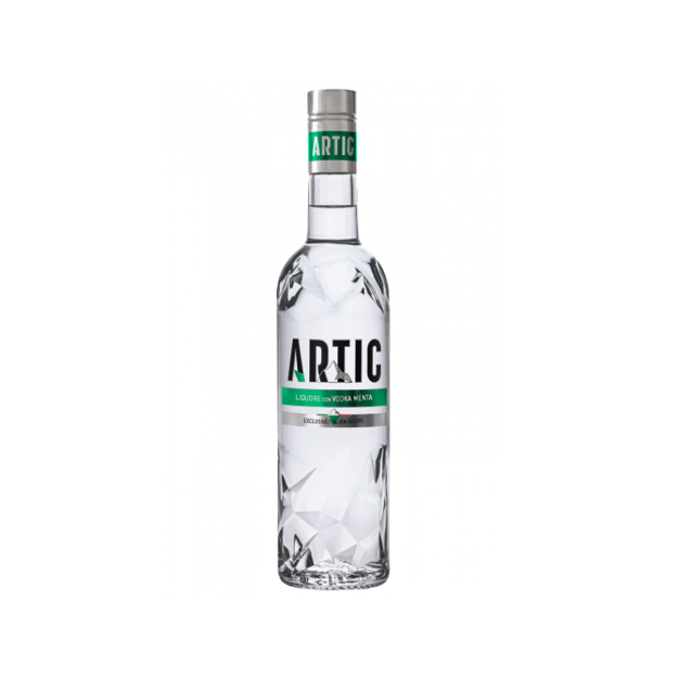 Immagine di ARTIC MENTA BIANCA 1 LT.