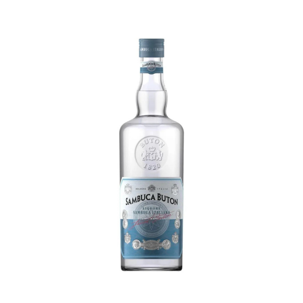 Immagine di SAMBUCA BUTON 0,70 LT