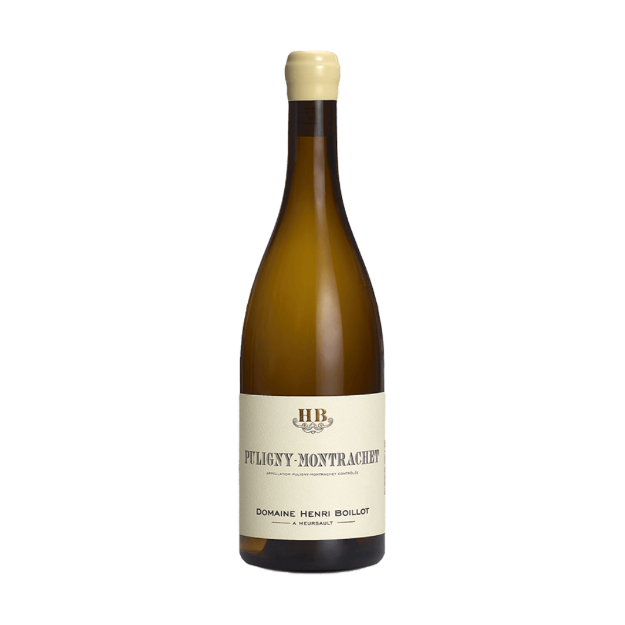 Immagine di HENRI BOILLOT PULIGNY-MONTR. 2022 0,75 LT.