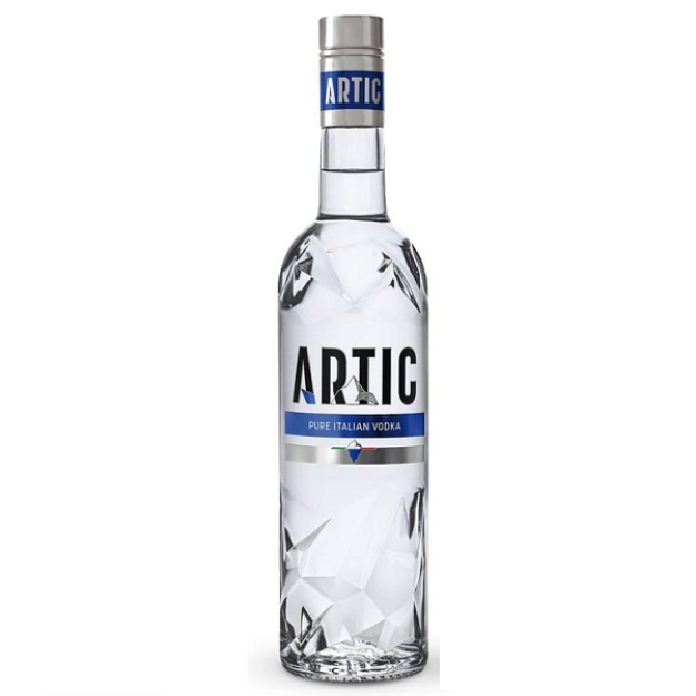 Immagine di ARTIC VODKA 37,5% 1 LT.