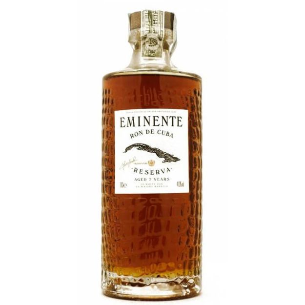 Immagine di EMINENTE RESERVA 7YO 0,70 LT.