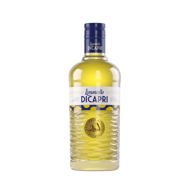 Immagine di LIMONCELLO DI CAPRI 1LT