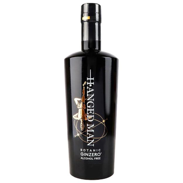 Immagine di GINZERO HANGED MAN 700ML